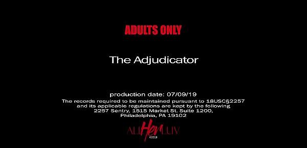  AllHerLuv.com - Adjudicator - Teaser